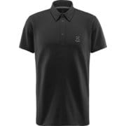 マース ポロ メンズ シャツ True Black(2C5) Mサイズ 606515