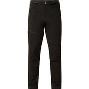 フロント フレックス パンツ メンズ ロングパンツ True Black（2C5） サイズ46（S） 607646