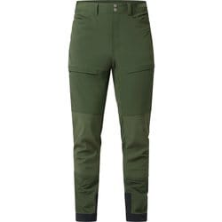 マグマ ラグド パンツ メンズ ロングパンツ Seaweed Green（4Q9） サイズ46（S） 607708