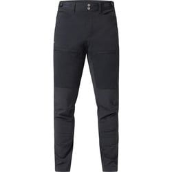 アラート ミッド パンツ メンズ ロングパンツ True Black（2C5） サイズ50（S） 607645