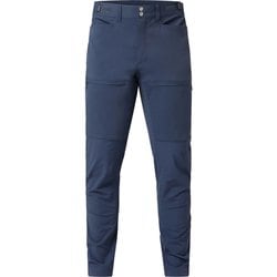 アラート ミッド パンツ メンズ ロングパンツ Tarn Blue（3N5） サイズ48（S） 607645