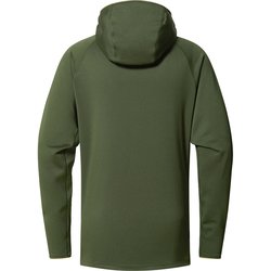 ヨドバシ.com - ホグロフス Haglofs マグマミッドフード メンズ