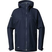 リム エアラック GTX ジャケット レディース 防水ジャケット Tarn Blue(3N5) Mサイズ 607614