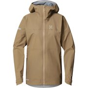 リム エアラック GTX ジャケット レディース 防水ジャケット Oak Brown(5SA) XSサイズ 607614
