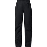 リム エアラック GTX パンツ レディース レインパンツ True Black(2C5) XS(S)サイズ 607616