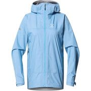 リム エアラック 2.5L ジャケット レディース 防水ジャケット Sky Blue(5SE) XSサイズ 607615