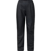 リム エアラック 2.5L パンツ レディース レインパンツ True Black(2C5) XS(S)サイズ 607618
