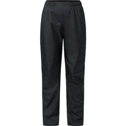 リム エアラック 2.5L パンツ レディース レインパンツ True Black（2C5） S（S）サイズ 607618