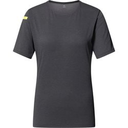 リム リッジ ティー レディース カットソー True Black（2C5） Sサイズ 607686