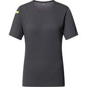 リム リッジ ティー レディース カットソー True Black(2C5) Sサイズ 607686