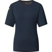 リム リッジ ティー レディース カットソー Tarn Blue(3N5) Mサイズ 607686