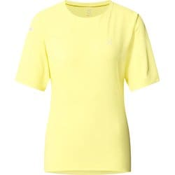 リム リッジ ティー レディース カットソー Pale Yellow（5SC） Mサイズ 607686