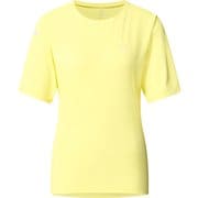 リム リッジ ティー レディース カットソー Pale Yellow(5SC) Mサイズ 607686
