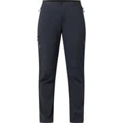 リム ヒューズ II パンツ レディース ロングパンツ True Black(2C5) サイズ34 607641