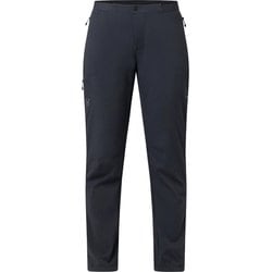 リム ヒューズ II パンツ レディース ロングパンツ True Black（2C5） サイズ36 607641