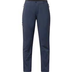 リム ヒューズ II パンツ レディース ロングパンツ Tarn Blue（3N5） サイズ34 607641