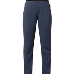 リム ヒューズ II パンツ レディース ロングパンツ Tarn Blue（3N5） サイズ38 607641