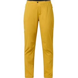 リム ヒューズ II パンツ レディース ロングパンツ Clay Yellow（5SD） サイズ34 607641