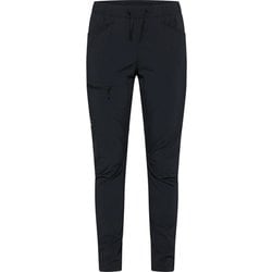 ロックライトスリムパンツ レディース ロングパンツ True Black（2C5） サイズ38S 606251