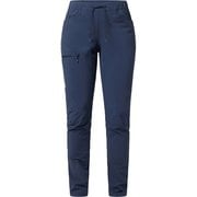 ロックライトスリムパンツ レディース ロングパンツ Tarn Blue(3N5) サイズ36 606251