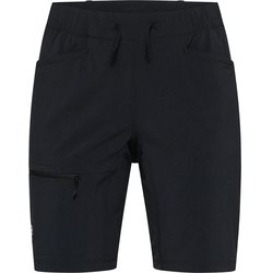ロック ライト スタンダード ショーツ レディース ショートパンツ True Black（2C5） サイズ36 606253