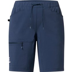 ロック ライト スタンダード ショーツ レディース ショートパンツ Tarn Blue（3N5） サイズ34 606253
