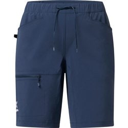 ロック ライト スタンダード ショーツ レディース ショートパンツ Tarn Blue（3N5） サイズ38 606253