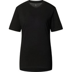カイセ ウール ティー レディース カットソー True Black（2C5） Mサイズ 607628