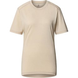 カイセ ウール ティー レディース カットソー Chalk Baige（5S9） Lサイズ 607628