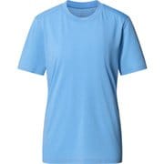 カイセ ウール ティー レディース カットソー Sky Blue(5SE) XSサイズ 607628