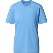 カイセ ウール ティー レディース カットソー Sky Blue(5SE) XSサイズ 607628