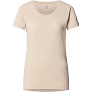 リッジ ハイク ティー レディース カットソー Chalk Beige（5S9） XSサイズ 606595