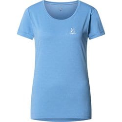 リッジ ハイク ティー レディース カットソー Sky Blue（5SE） Sサイズ 606595