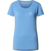 リッジ ハイク ティー レディース カットソー Sky Blue（5SE） Lサイズ 606595