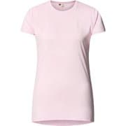 トレック テック ティー レディース カットソー Fresh Pink(5Q0) XSサイズ 607857