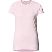 トレック テック ティー レディース カットソー Fresh Pink(5Q0) Sサイズ 607857