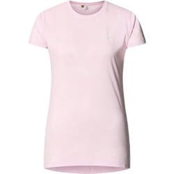 トレック テック ティー レディース カットソー Fresh Pink（5Q0） Lサイズ 607857