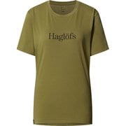 アウトサイダー ティー レディース カットソー Olive Green（4VY） Sサイズ 607664