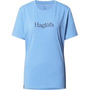 アウトサイダー ティー レディース カットソー Sky Blue（5SE） Sサイズ 607664
