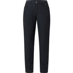 コープ ライト パンツ レディース ロングパンツ True Black（2C5） サイズ36 607760