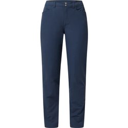 コープ ライト パンツ レディース ロングパンツ Tarn Blue（3N5） サイズ34 607760