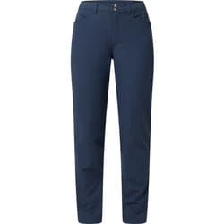 コープ ライト パンツ レディース ロングパンツ Tarn Blue（3N5） サイズ36 607760