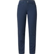 コープ ライト パンツ レディース ロングパンツ Tarn Blue(3N5) サイズ38 607760