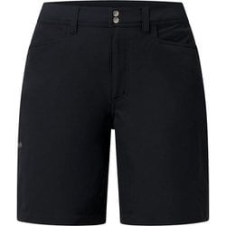 コープ ライト ショーツ レディース ショートパンツ True Black（2C5） サイズ38 607877