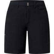 コープ ライト ショーツ レディース ショートパンツ True Black(2C5) サイズ38 607877