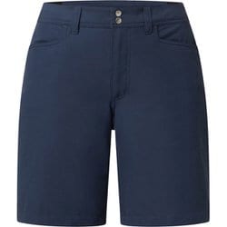 コープ ライト ショーツ レディース ショートパンツ Tarn Blue（3N5） サイズ38 607877