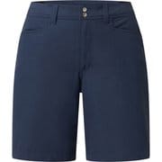 コープ ライト ショーツ レディース ショートパンツ Tarn Blue(3N5) サイズ38 607877
