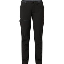ホグロスフ レディース パンツ ヨドバシ.com - ホグロフス Haglofs フロント フレックス パンツ