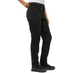 ヨドバシ.com - ホグロフス Haglofs フロント フレックス パンツ