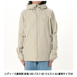 ヨドバシ.com - ホグロフス Haglofs ロッソン ソフトシェル